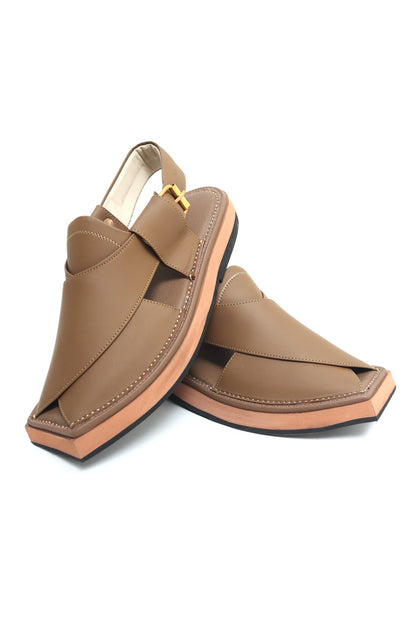Kaptaan Chappal - Matt Brown - Banafi Brand